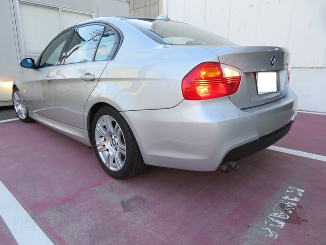 BMW がり傷　完成.JPG