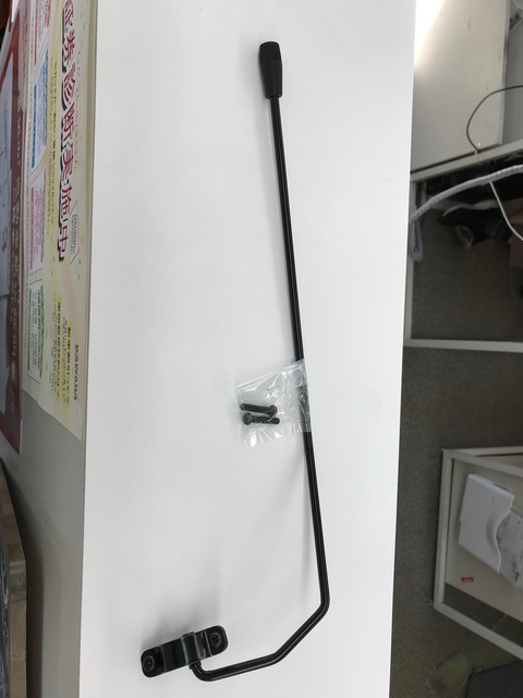 ヴェルファイア　左ウィンカー取付　DAA-ATH20W　 (7).jpg