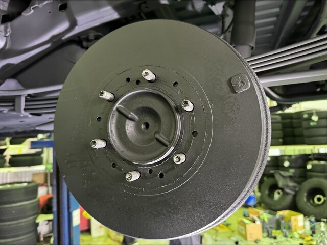 下回り防錆塗装　ハイラックスサーフ 　3DF-GUN15 (17).jpg
