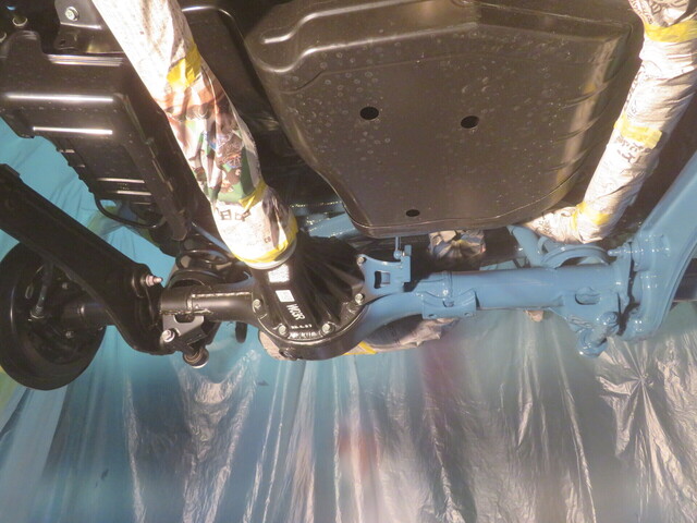 下廻り防錆塗装　スズキ　ジムニー　3BA-JB74W  (22).JPG