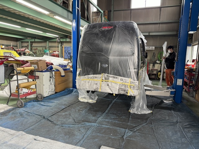 下廻り防錆塗装 サンバー EBD-S331B . (7).jpeg